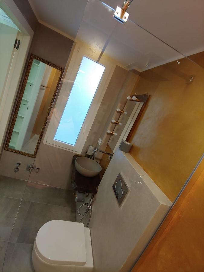 Ferienwohnung Nf8 Torino Exterior foto
